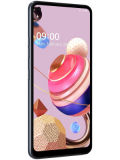 LG K51S Price