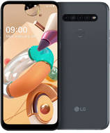 LG K41S
