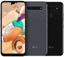 LG K41S