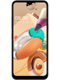 LG K41S Price