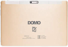 DOMO Slate SL33