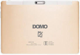 DOMO Slate SL33