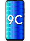 Honor 9C Price
