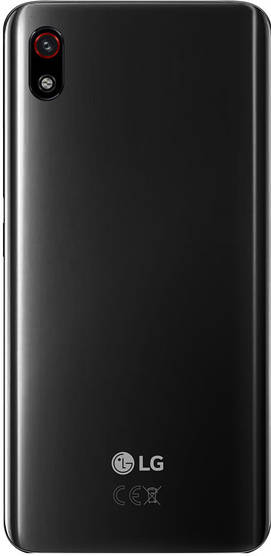 LG W10 Alpha