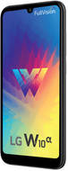 LG W10 Alpha