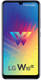 LG W10 Alpha