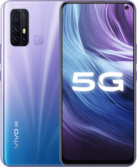 vivo Z6 5G
