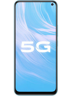 vivo Z6 5G Price