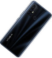 vivo Z6 5G
