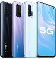 vivo Z6 5G