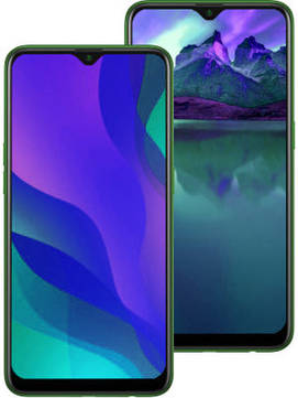OPPO M1