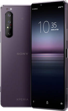 Sony Xperia 1 II