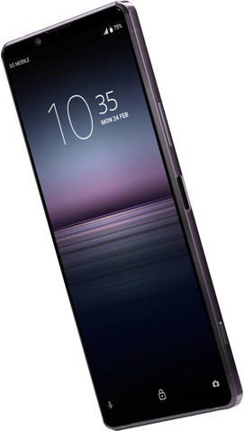Sony Xperia 1 II