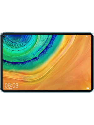 Huawei MatePad Pro 5G Price