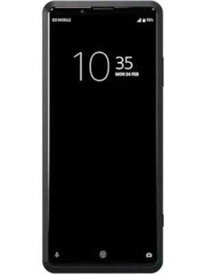 Sony S 2500 Xperia Pro Is Half 5g Phone Half 4k Hdr Monitor Live Streaming Device Digital Photography Review