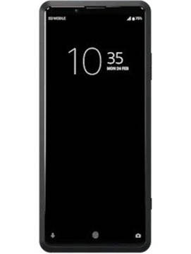 Sony Xperia Pro
