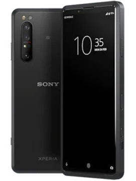Sony Xperia Pro