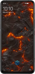 iQOO 3 256GB
