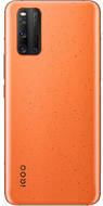 iQOO 3 256GB