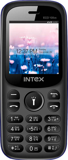 Intex Eco 105vx