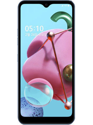 LG Q51 Price