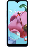 LG Q51 price in India