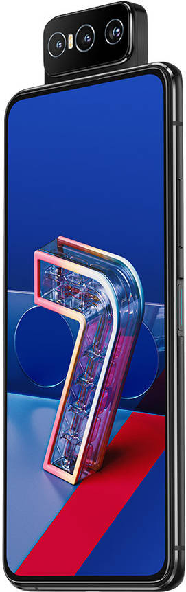 Asus Zenfone 7