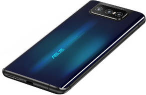 Asus Zenfone 7