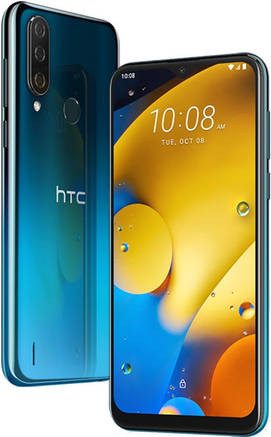 HTC Wildfire R70