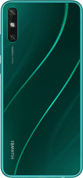 Huawei Enjoy 10e