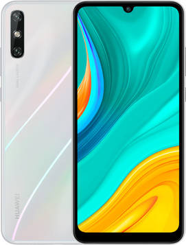 Huawei Enjoy 10e