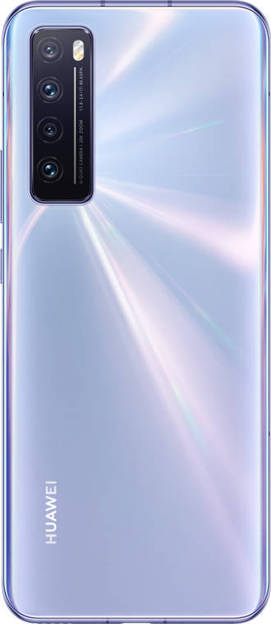 Huawei Nova 7