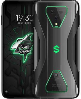 Black Shark 3 Pro
