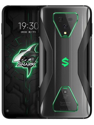 Black Shark 3 Pro Price in India May 2020, Release Date ...