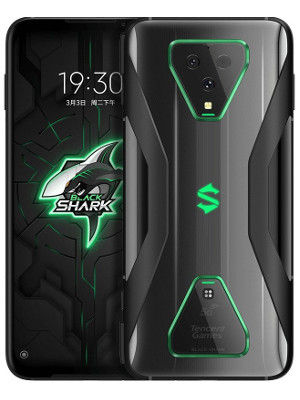 Black Shark 3 Pro Price