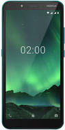 Nokia C2