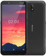 Nokia C2