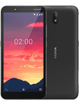 Nokia C2