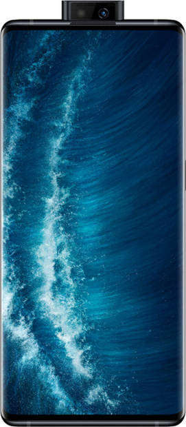 vivo Nex 3S