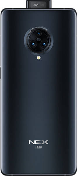vivo Nex 3S
