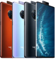 vivo Nex 3S