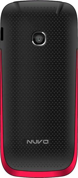 Nuvo One Echo