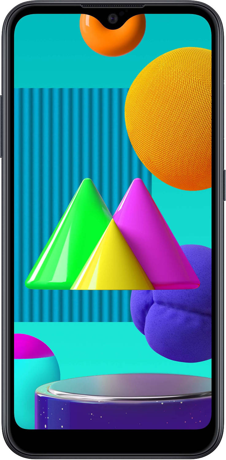 samsung m01 mobile specification