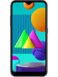 Samsung Galaxy M01 price in India