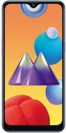 Samsung Galaxy M01s
