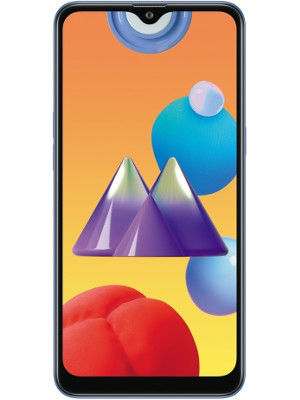 Samsung Galaxy M01s Price
