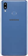 Samsung Galaxy M01s