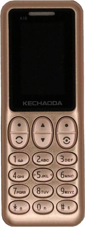 Kechao A18
