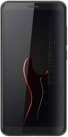Bluboo D6 Pro