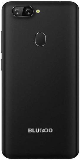 Bluboo D6 Pro